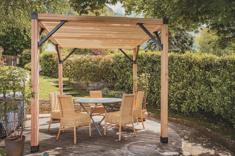French Cabine